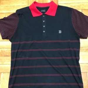 Diesel polo shirt